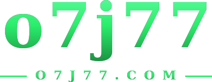 o7j77 logo